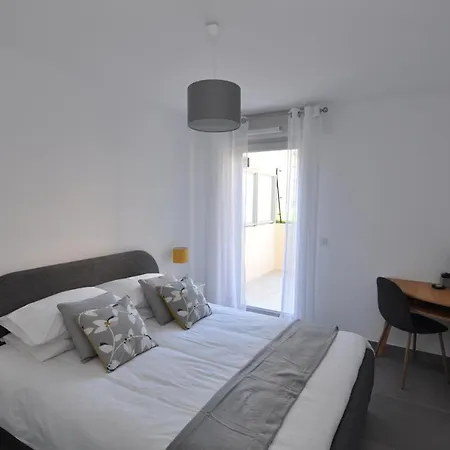 Apartment Fantastic Two-bedroom - Le Jardin Des Iles *