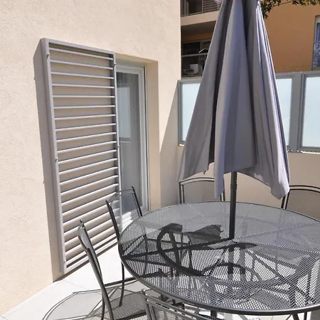 Fantastic Two-bedroom - Le Jardin Des Iles