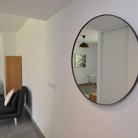 Fantastic Two-bedroom - Le Jardin Des Iles *