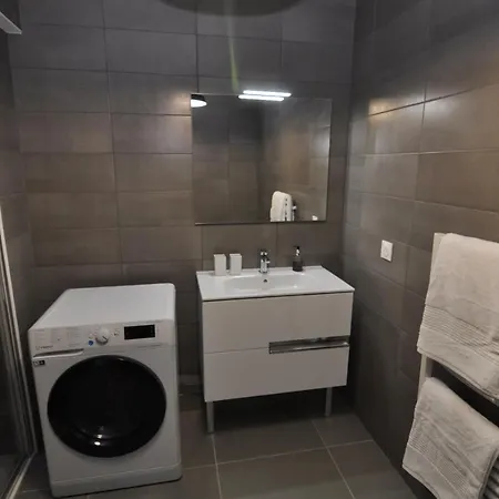 Fantastic Two-bedroom - Le Jardin Des Iles *